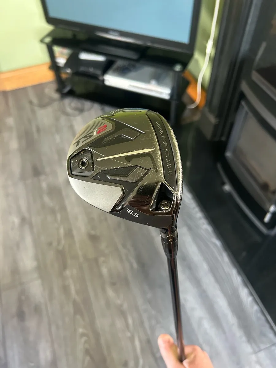 Titleist Fairway Woods - Image 2