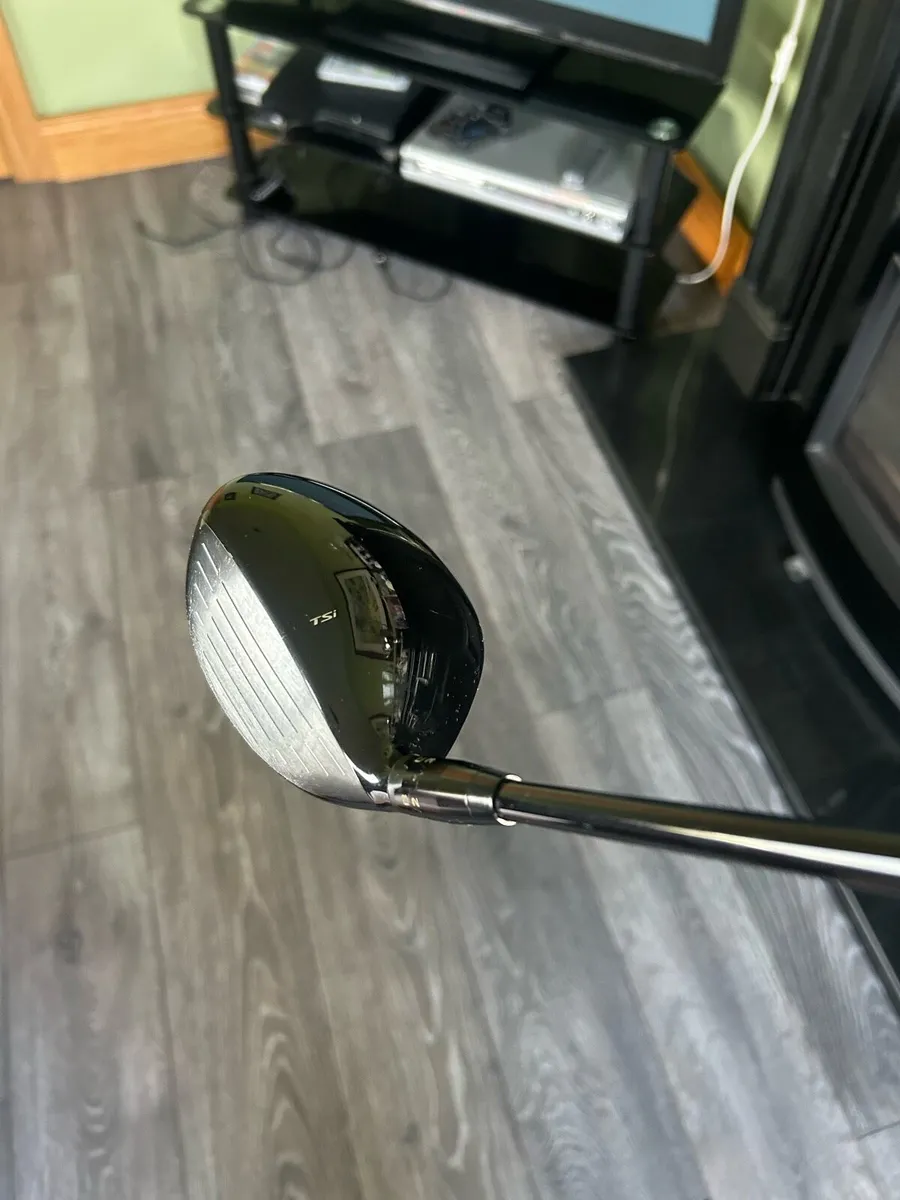 Titleist Fairway Woods - Image 3