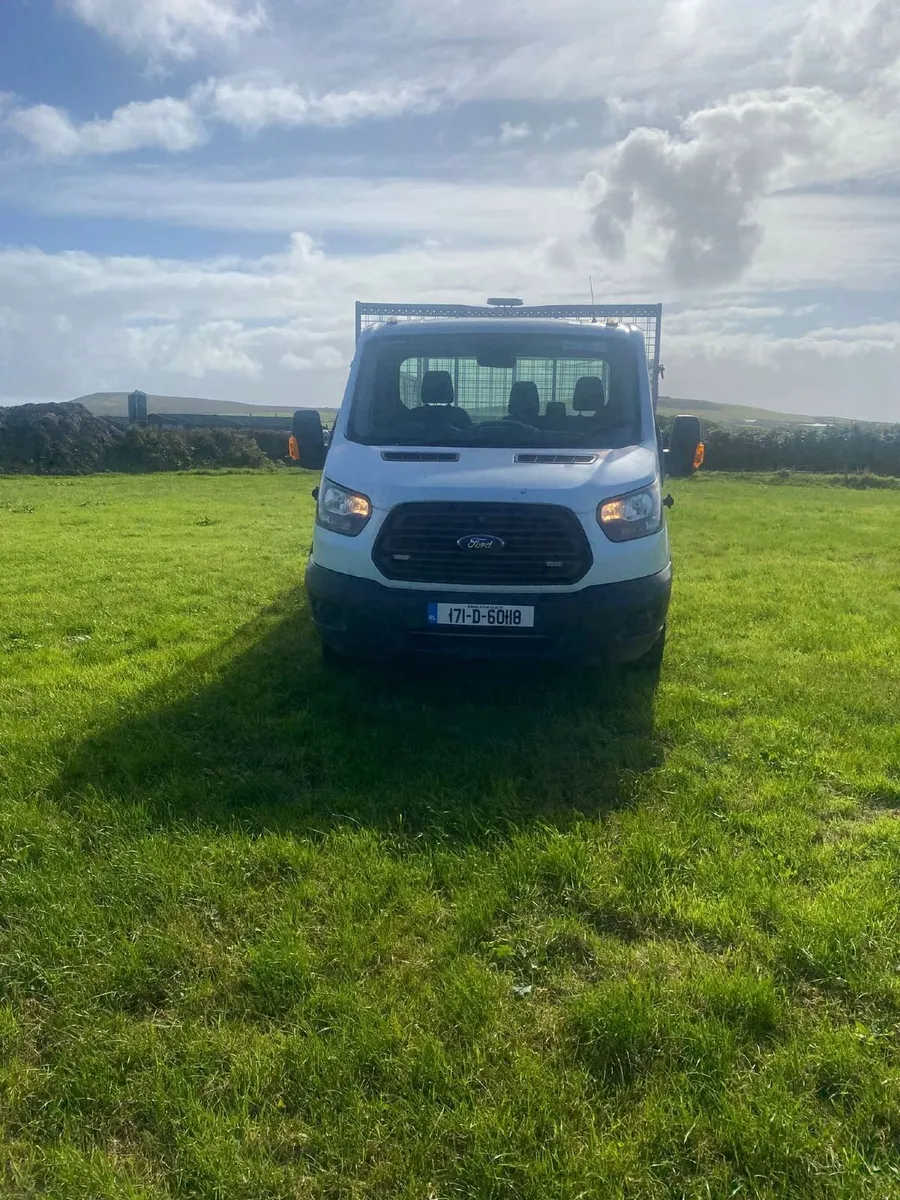 Ford Transit 2017 - Image 1
