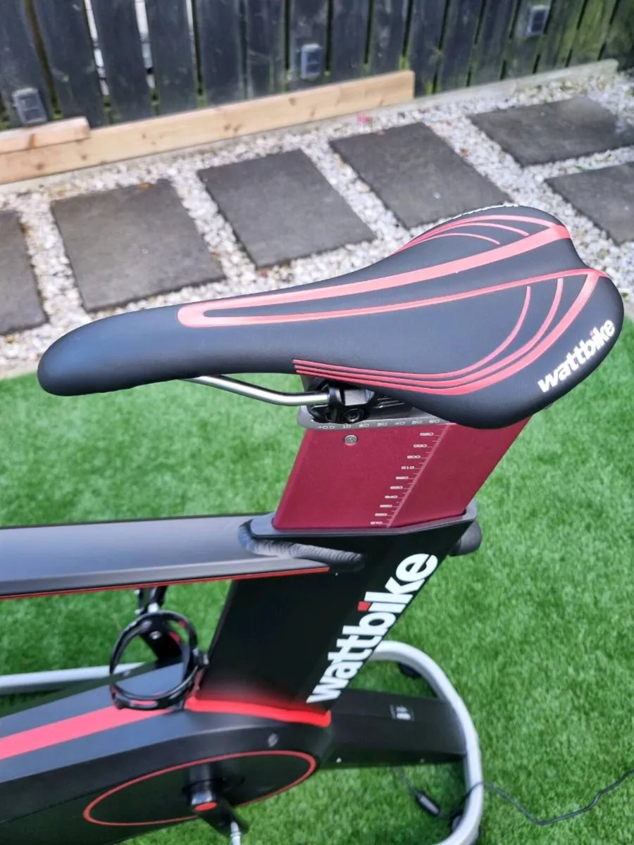 Wattbike atom v2 - Image 2