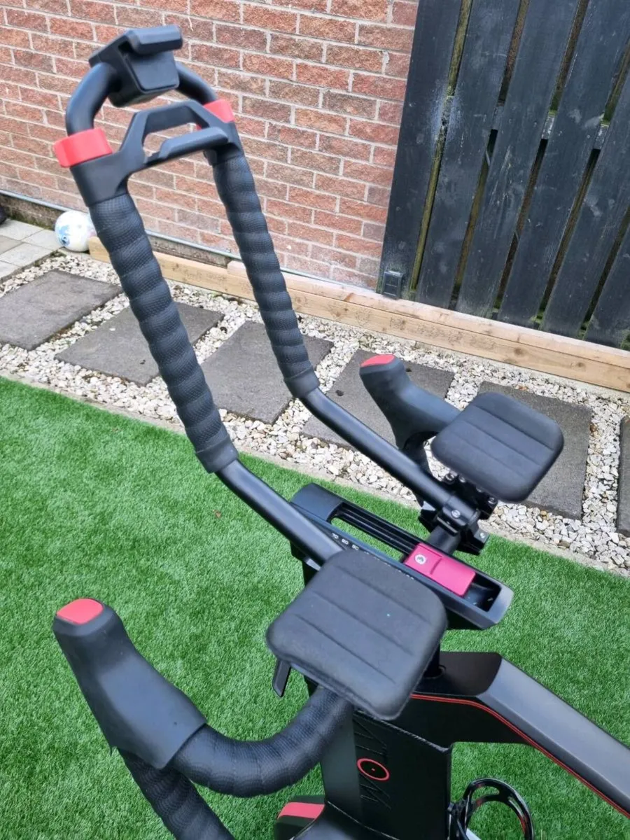 Wattbike atom v2 - Image 3