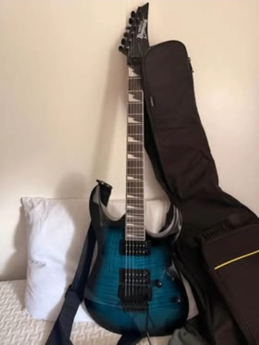 Ibanez GIO - Image 1
