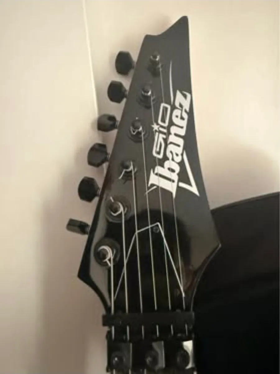 Ibanez GIO - Image 3