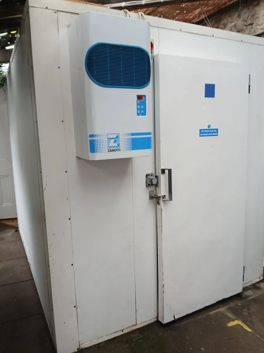 Cold Room - Image 3