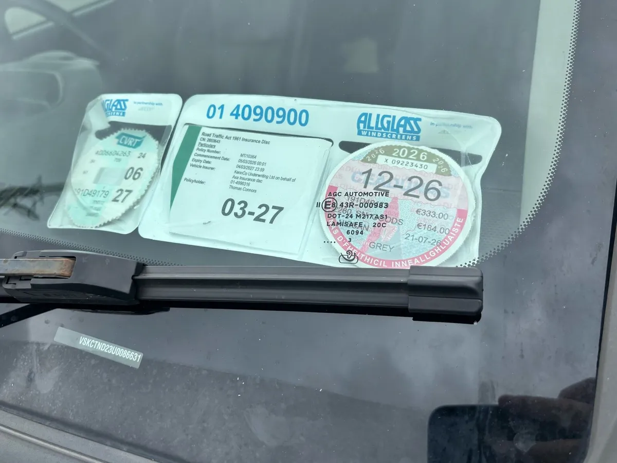 2019 Nissan Navara Tekna 2.3 - Image 4