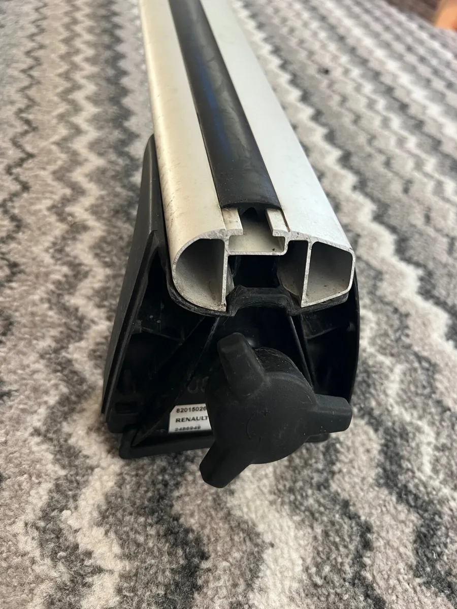 Car roof racks - Image 3