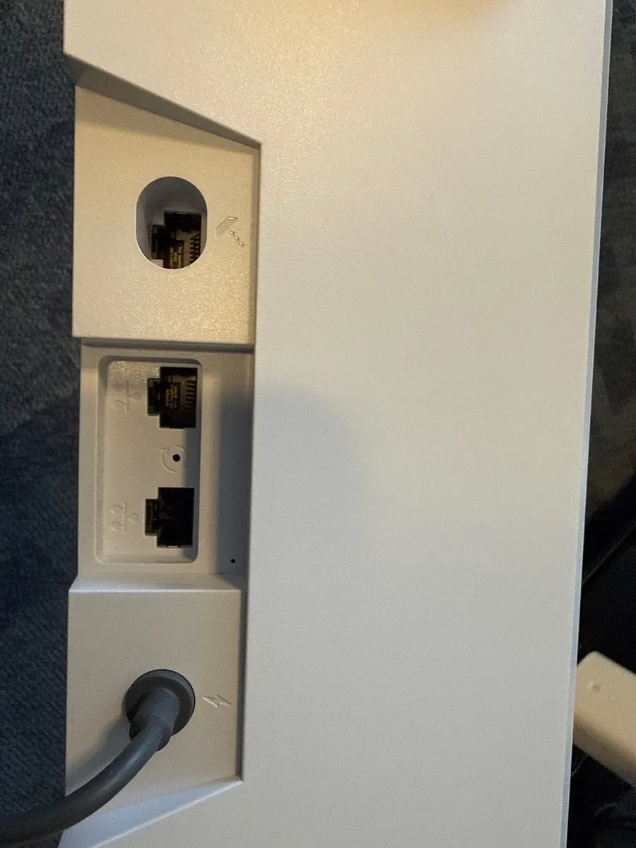 Starlink Standard Kit with pole adapter - Image 3