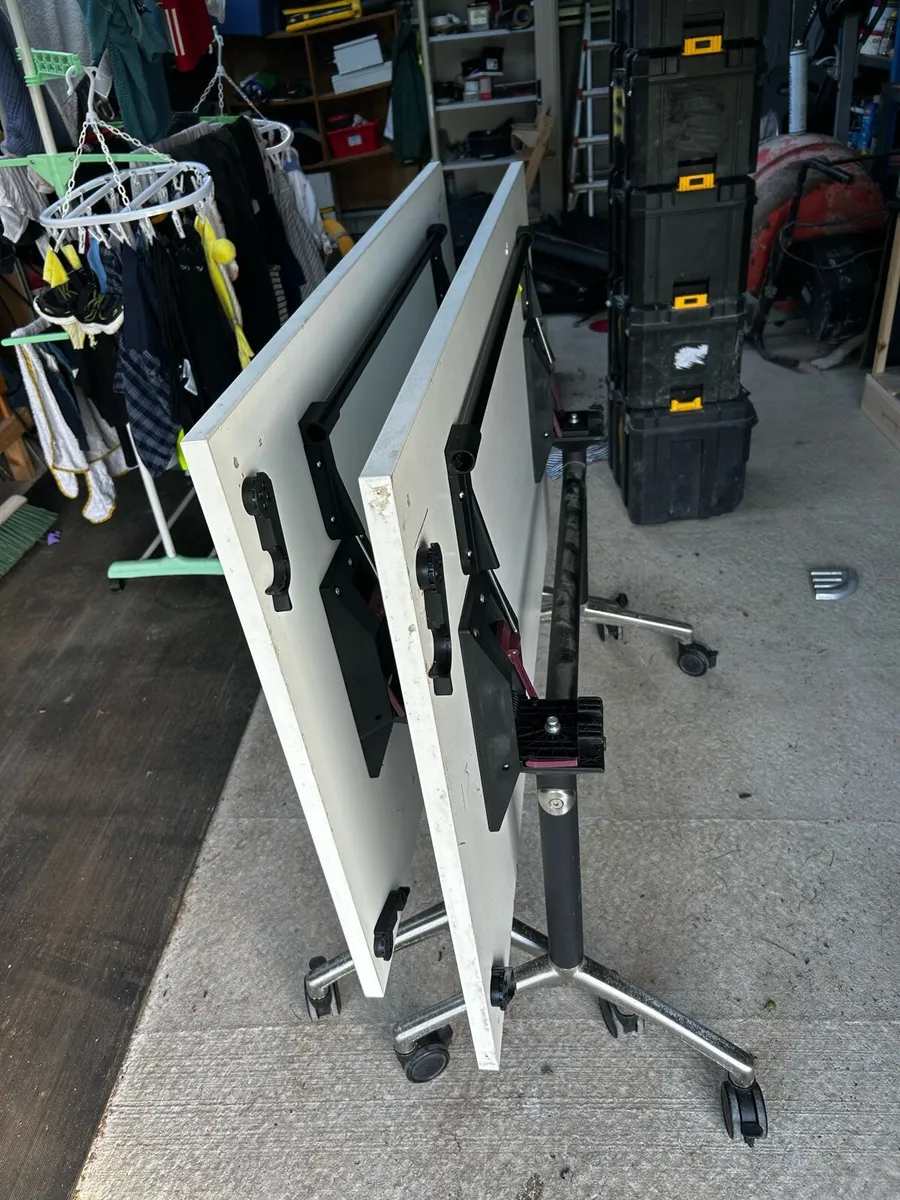 Easy storage Tables - Image 1