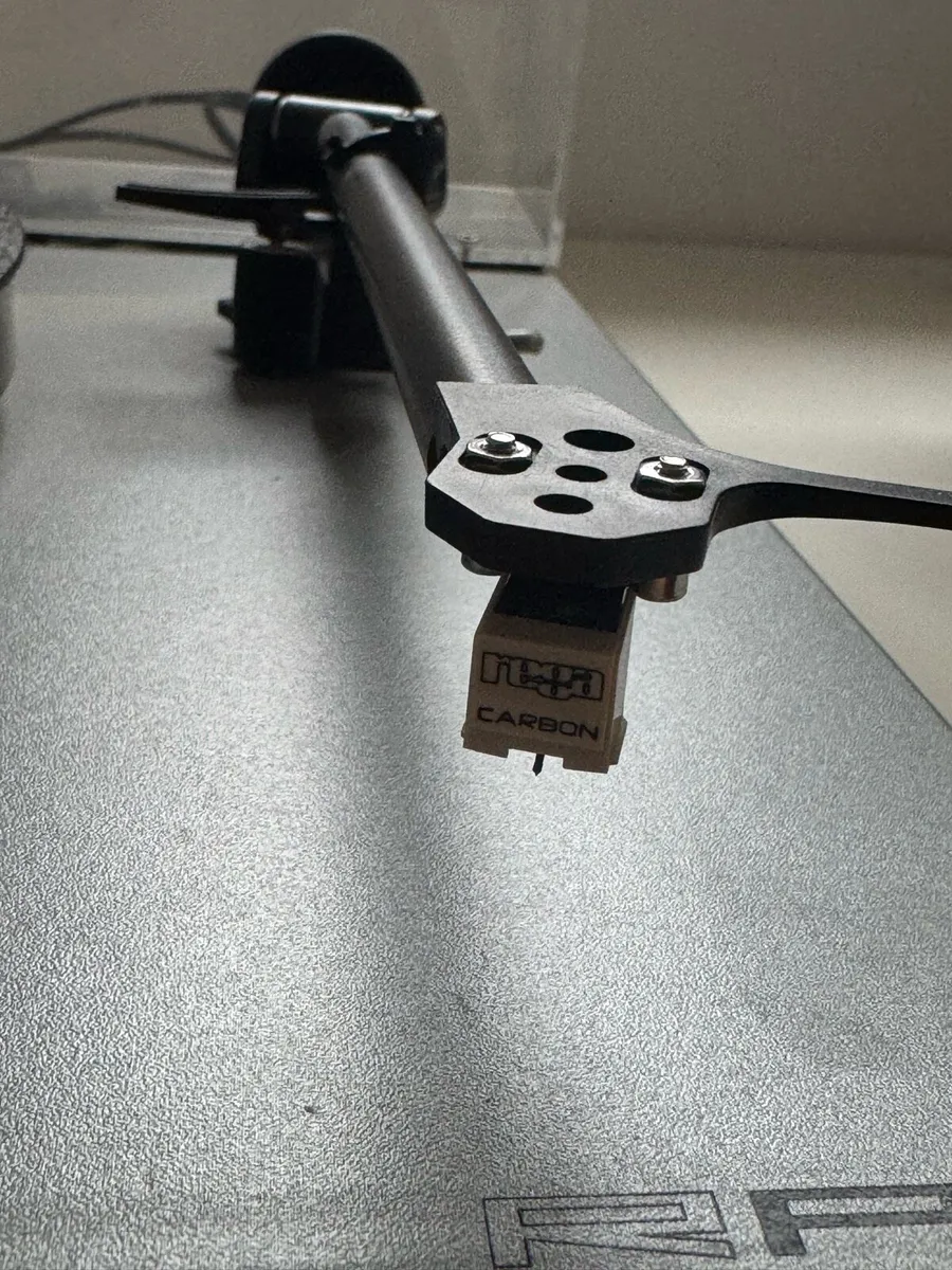 REGA RP1 TURNTABLE - Image 3