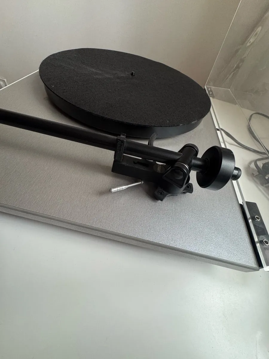 REGA RP1 TURNTABLE - Image 4