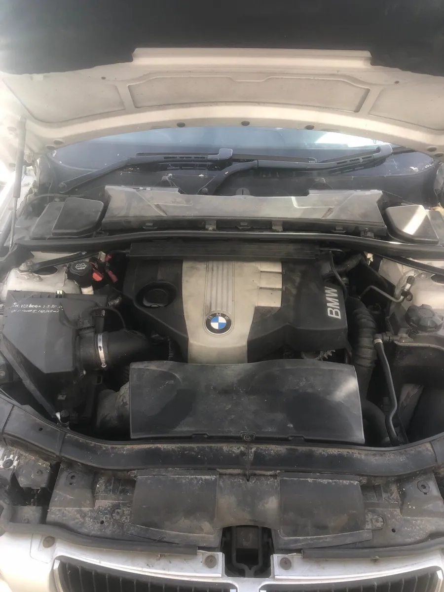 BMW - Image 1