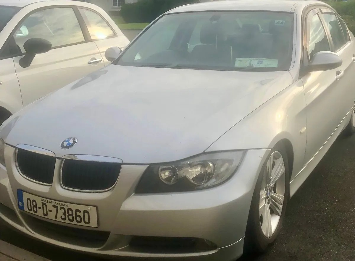 BMW - Image 2