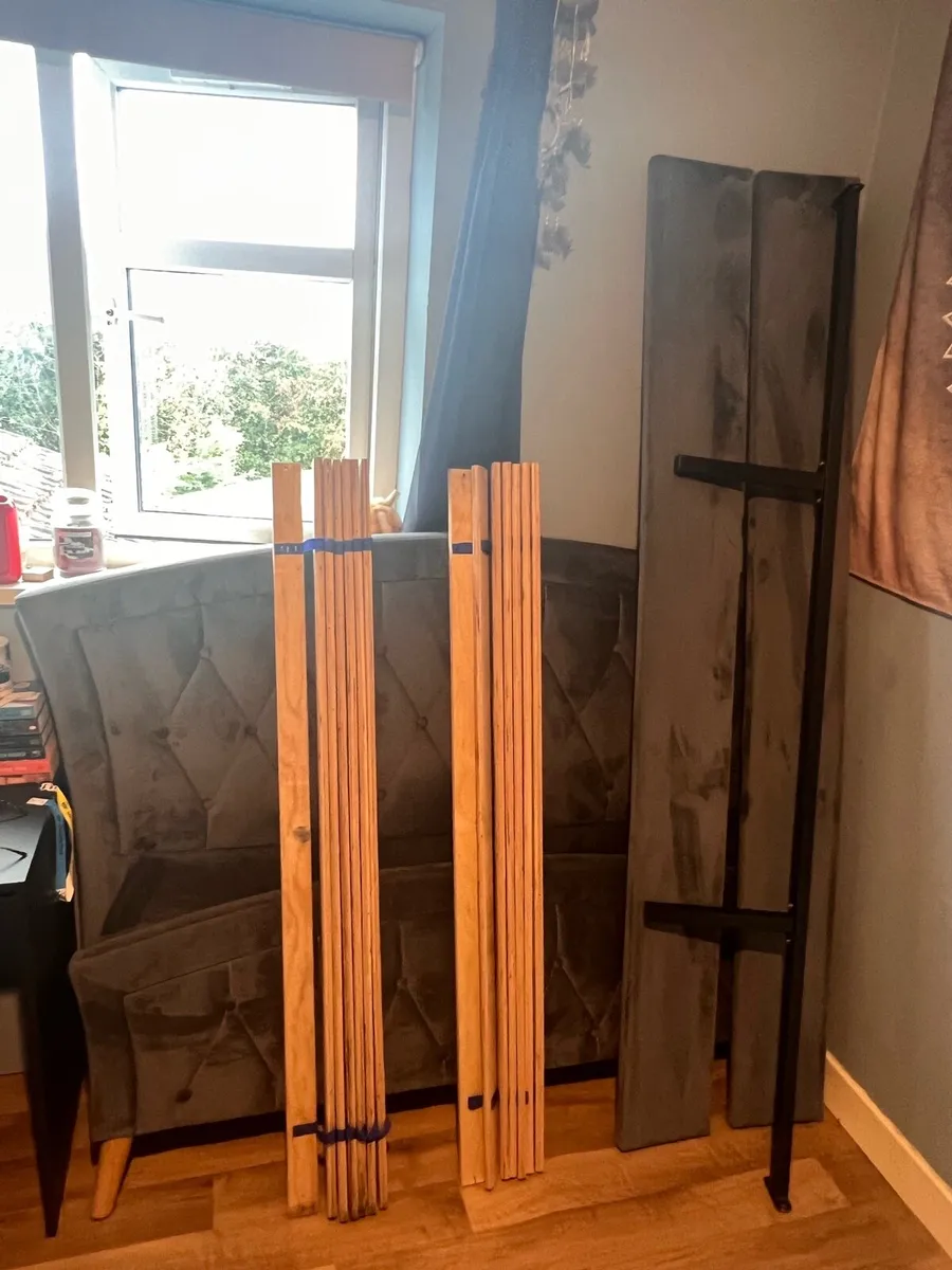Bed Frame - Image 3