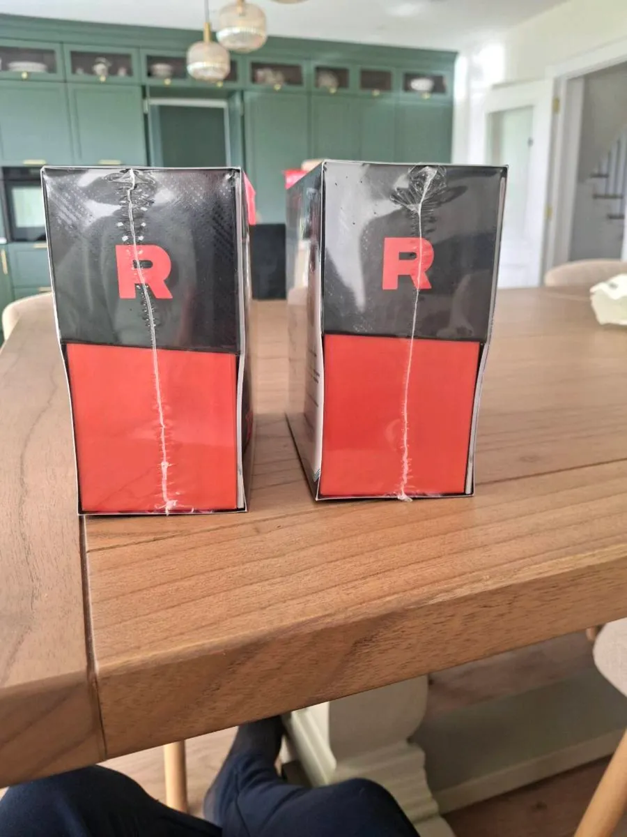 destined rivals elite trainer box x 2 - Image 3