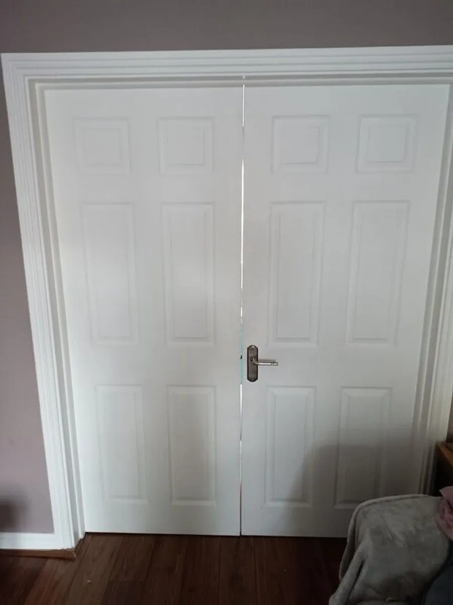 doors - Image 1