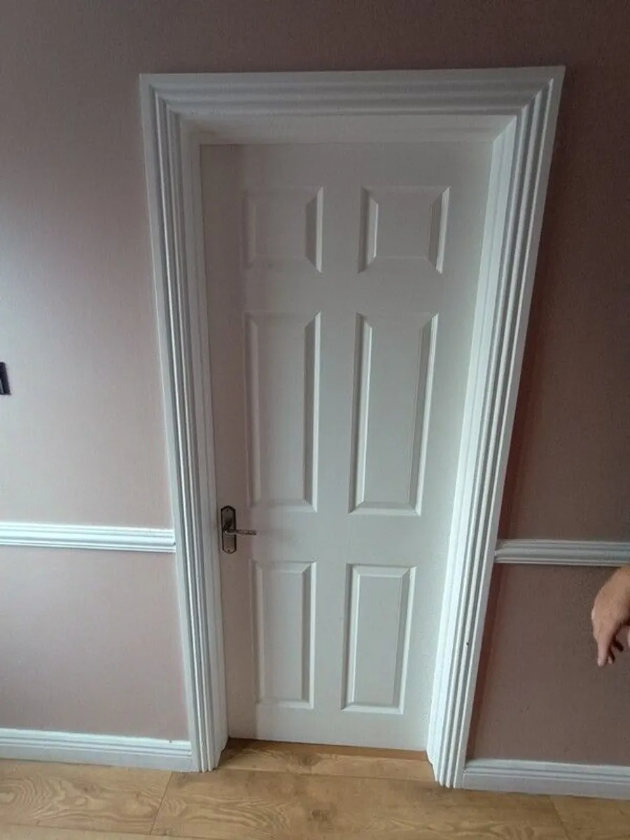 doors - Image 2