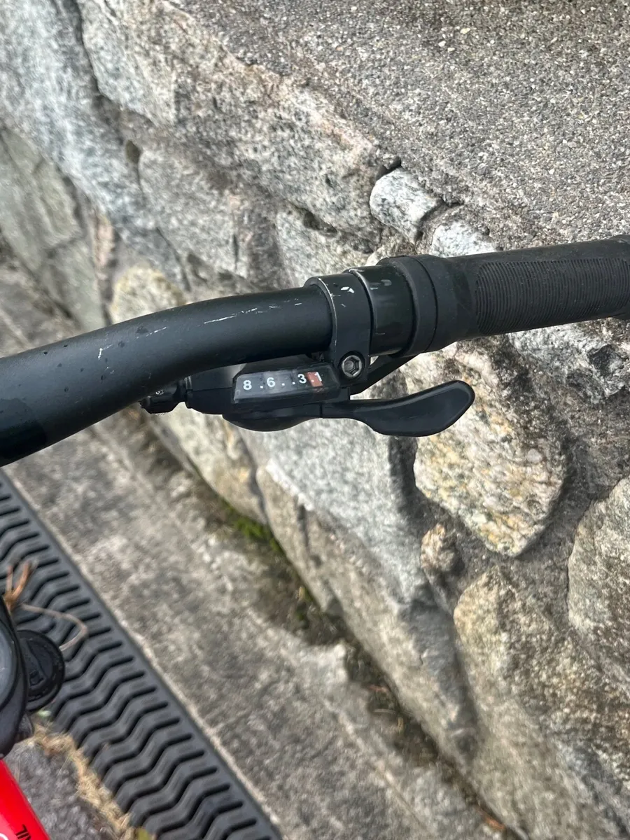 Kids bike - Image 1