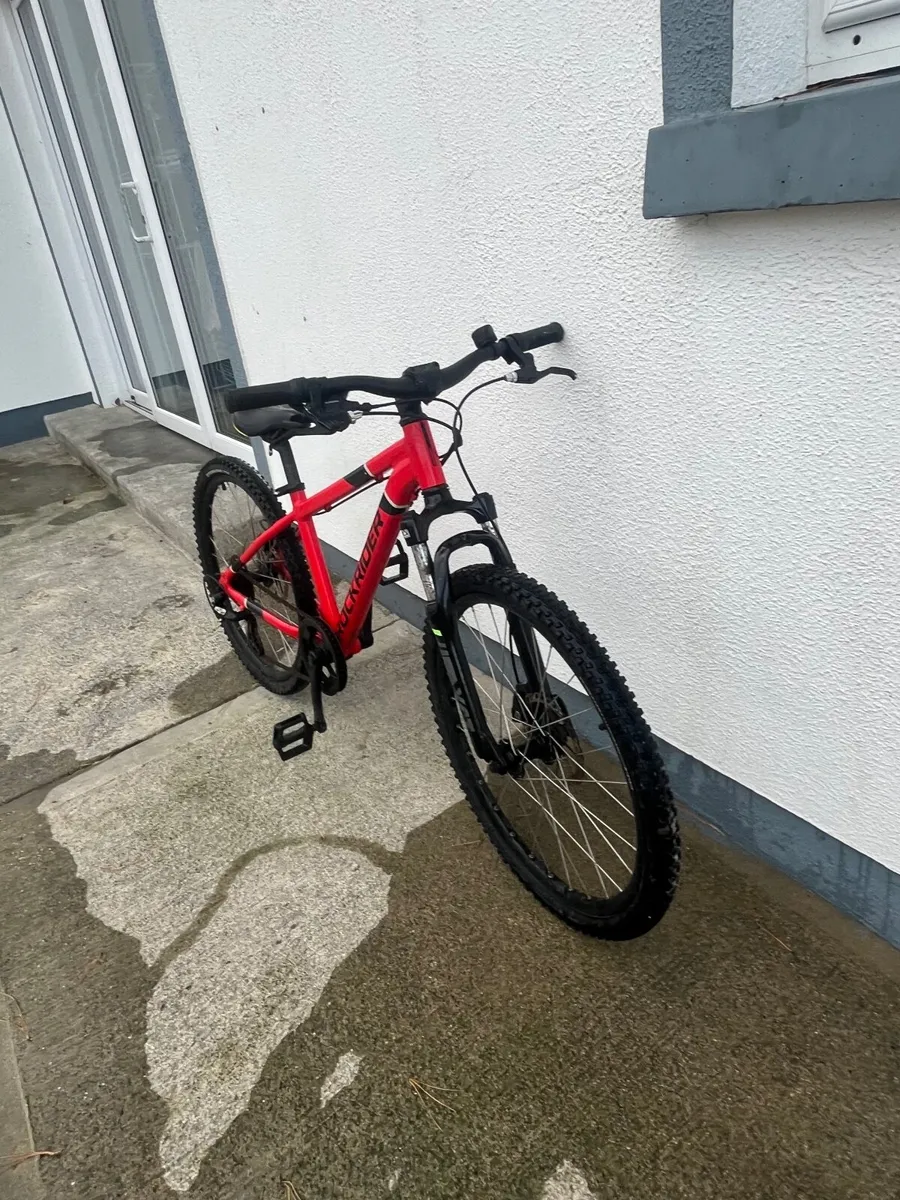 Kids bike - Image 2