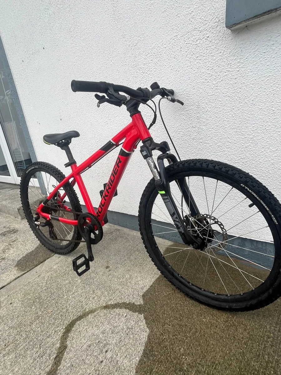 Kids bike - Image 3
