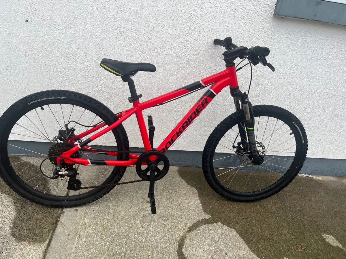 Kids bike - Image 4