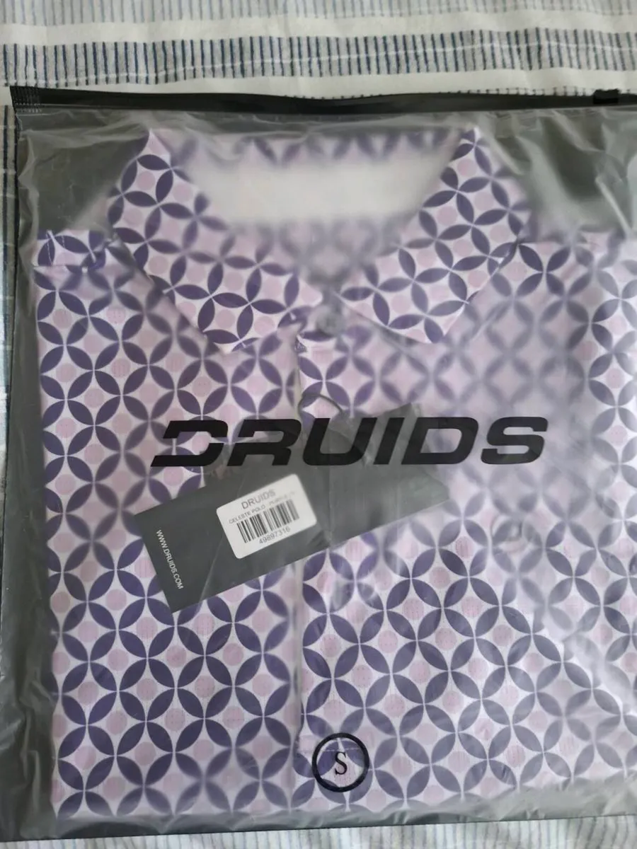 Polo shirt - Image 1