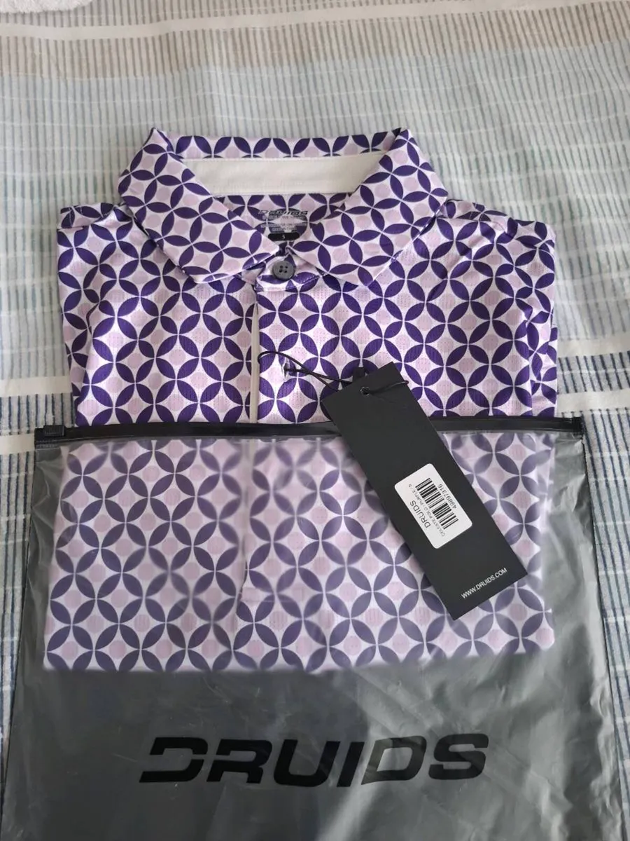 Polo shirt - Image 2