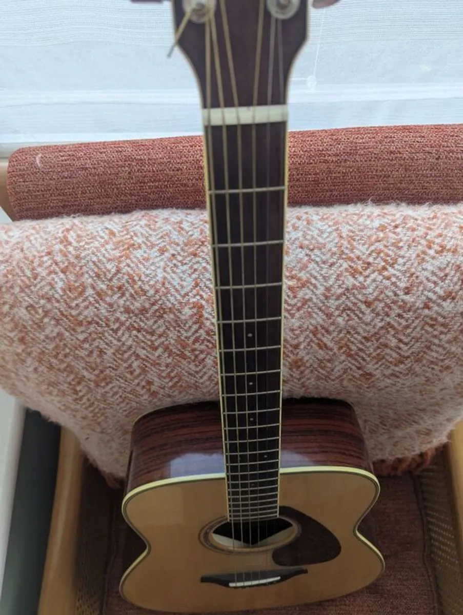 Yamaha FG830 - Image 3