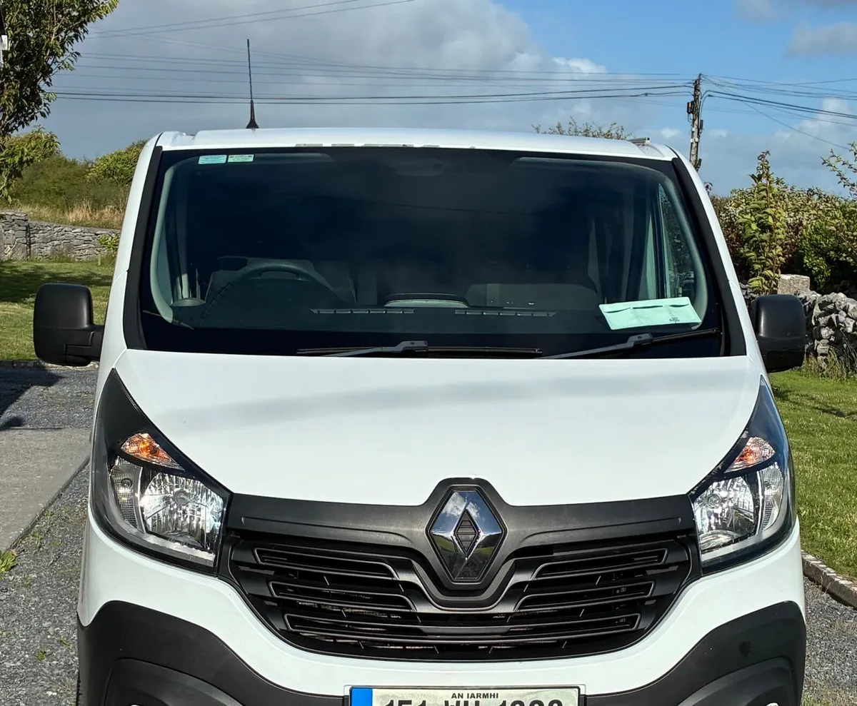 Campervan - Image 2