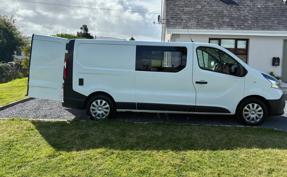 Campervan - Image 3