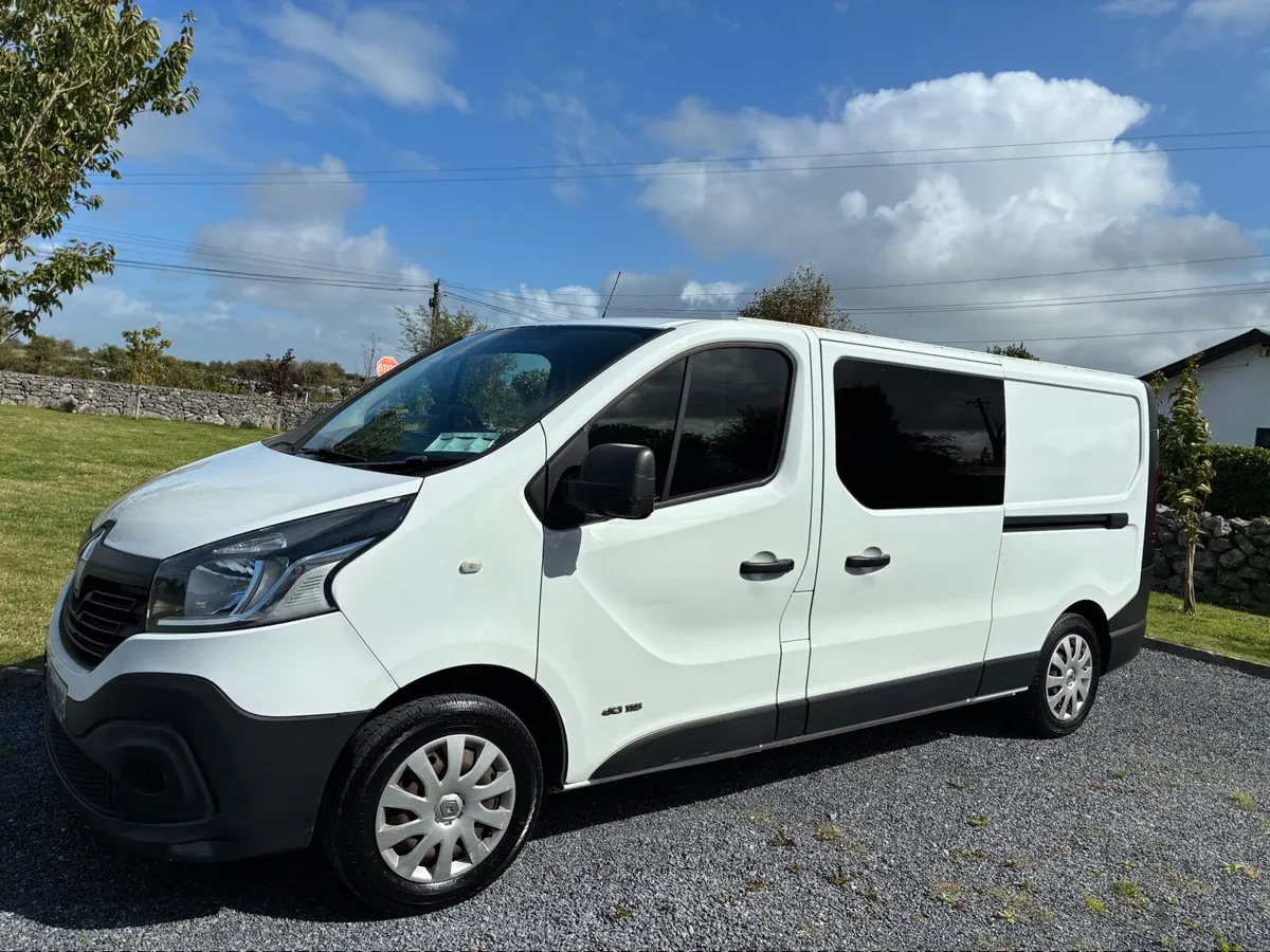 Campervan - Image 4