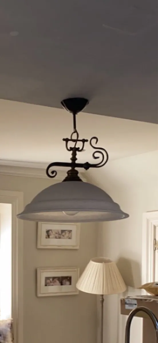 Ceiling pendant - Image 1