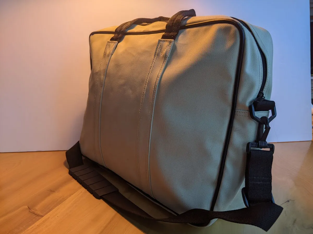 Boss Laptop Bag - Image 3