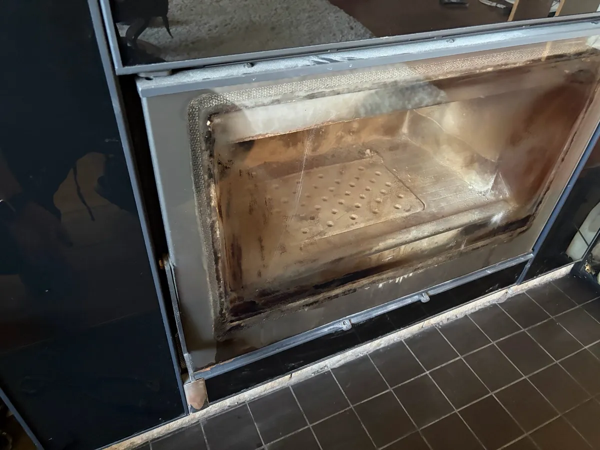 Stove - Wood Burning - Image 3