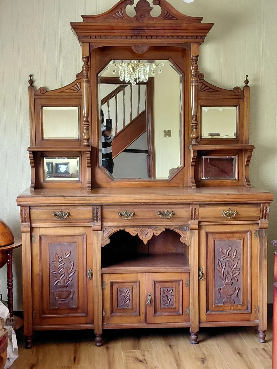 Sideboard - Image 1