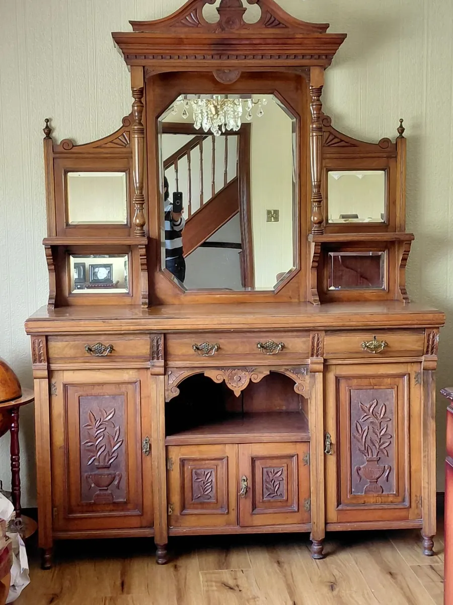 Sideboard - Image 2