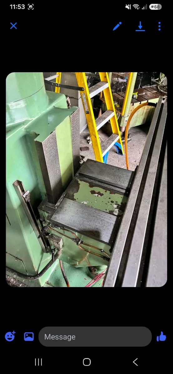 Milling machine - Image 4