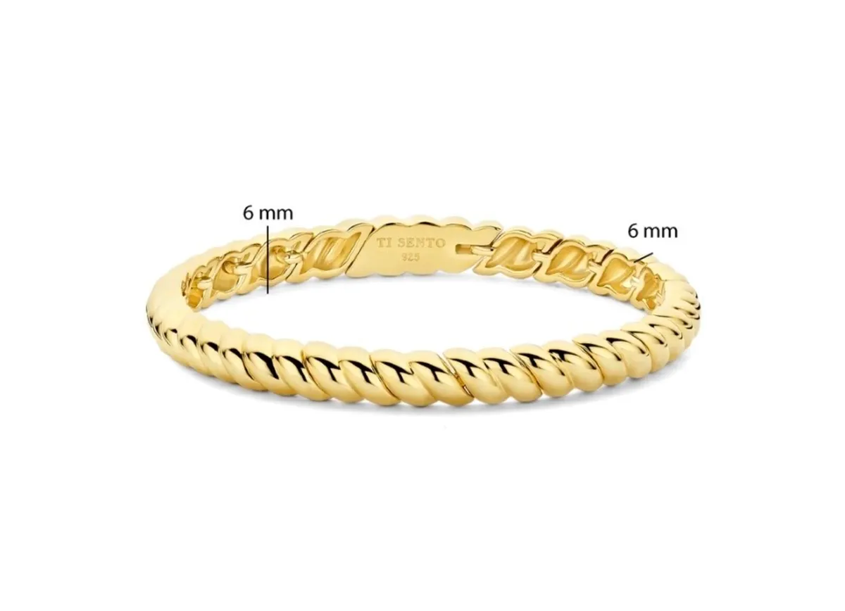 Ti sento bracelet - Image 4