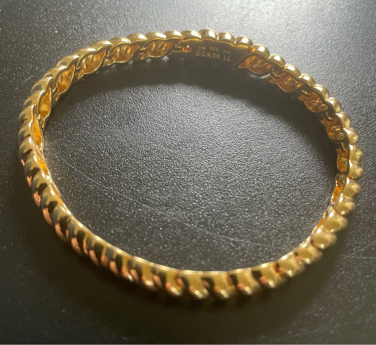 Ti sento bracelet - Image 1
