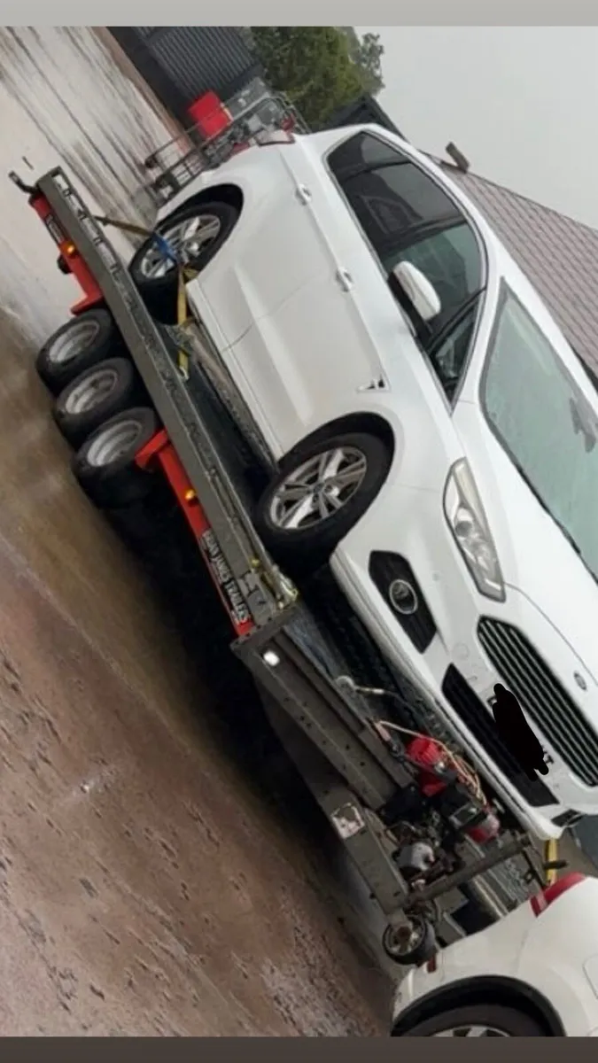 2022 brian james t6 no vat - Image 2
