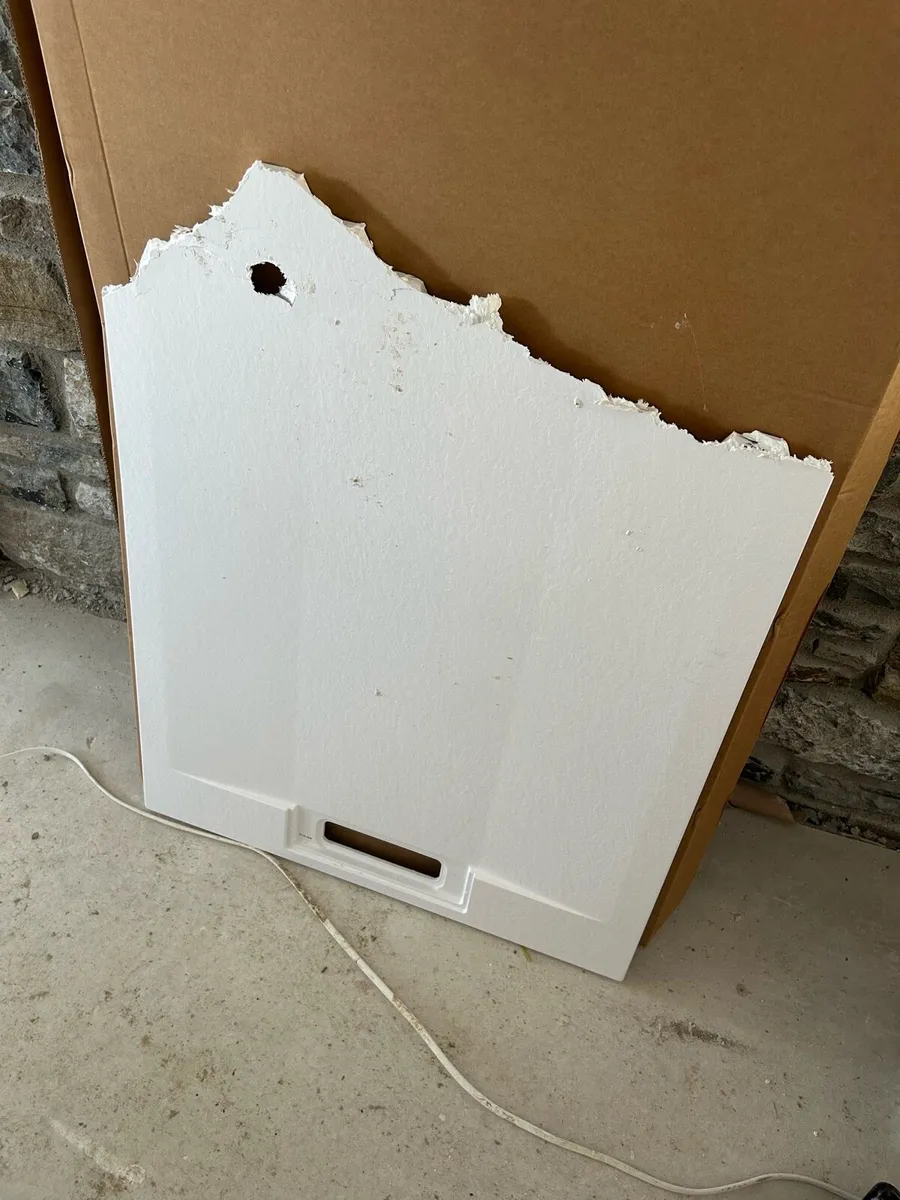Shower Tray