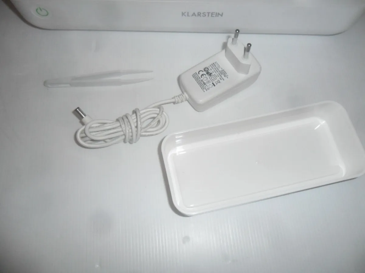 klarstein planting system - Image 2