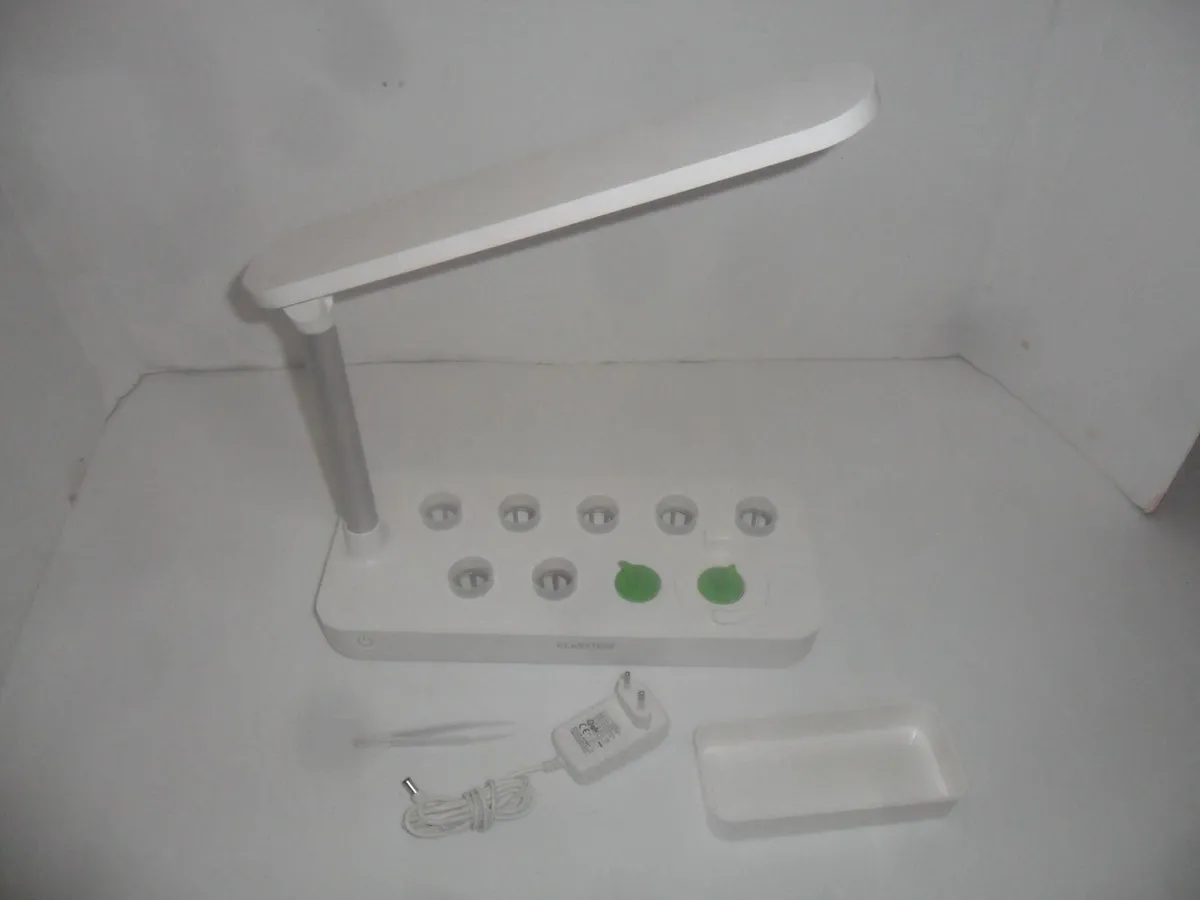 klarstein planting system - Image 1