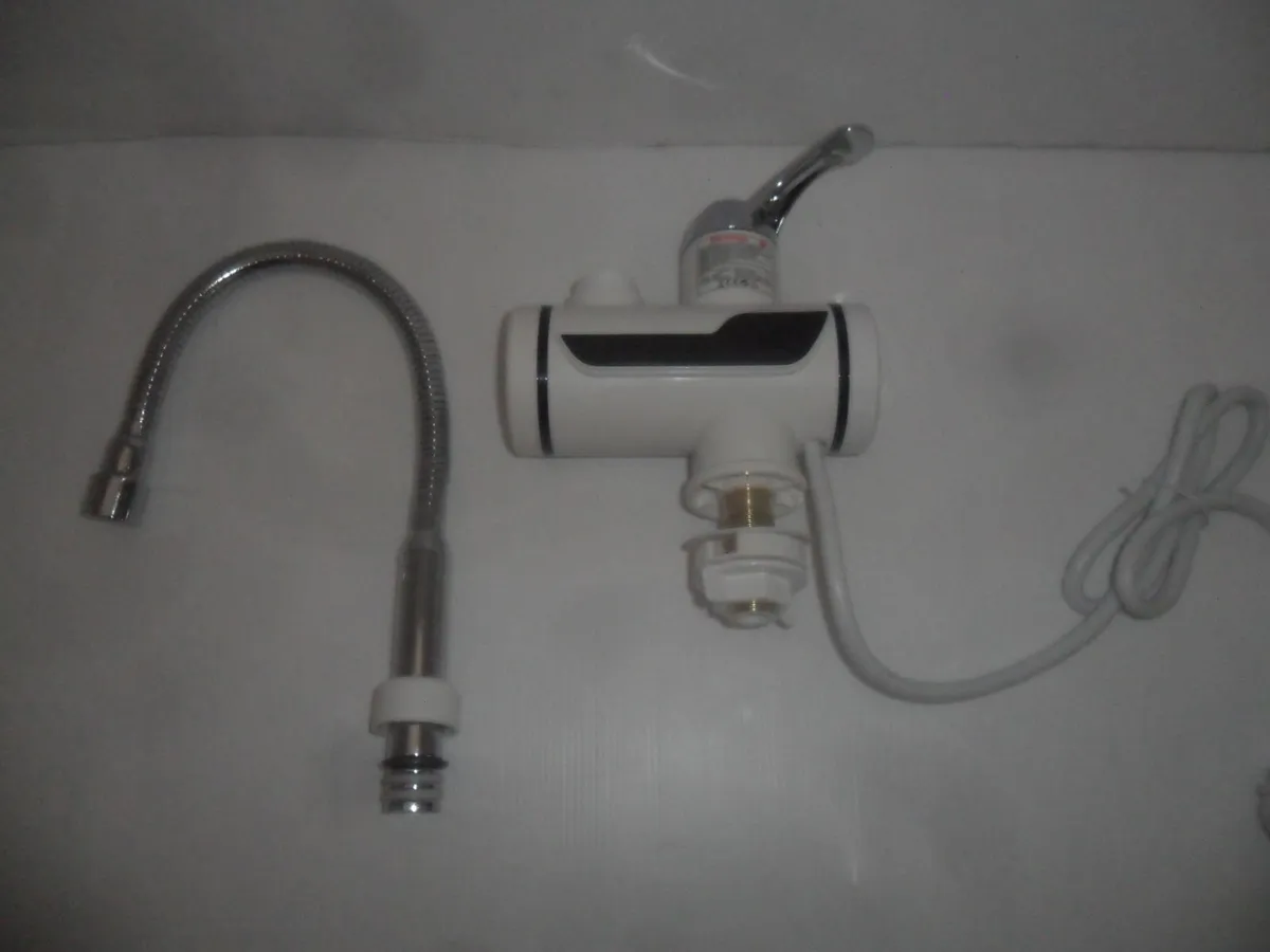instant water heater - Image 3