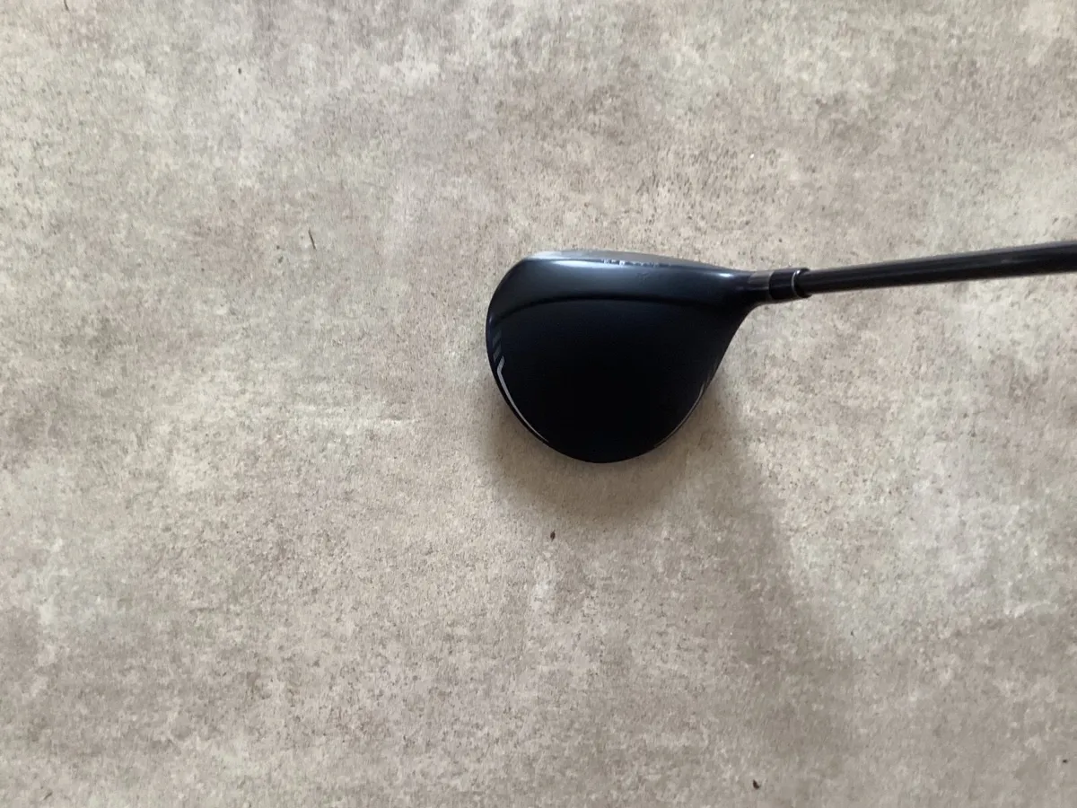 Srixon Mark II 5 Wood - Left Hand - Image 3