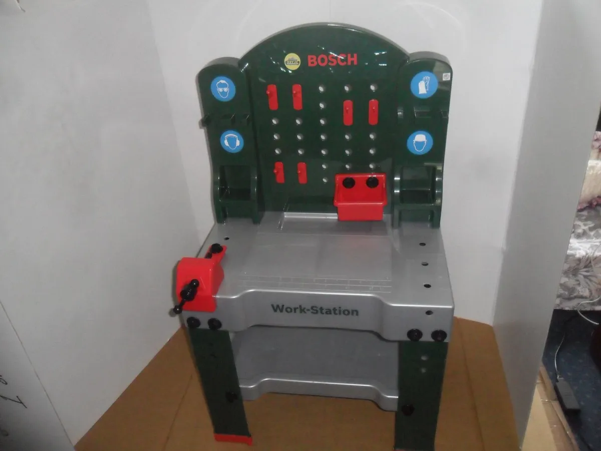 kids work station - Image 1