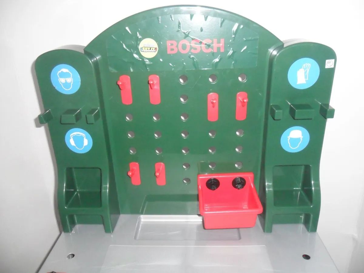 kids work station - Image 2