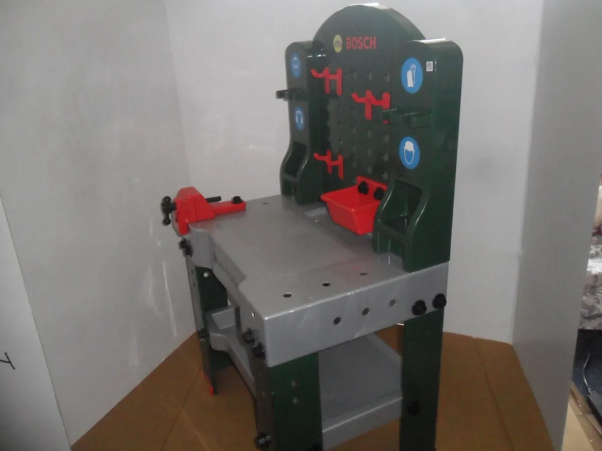 kids work station - Image 4
