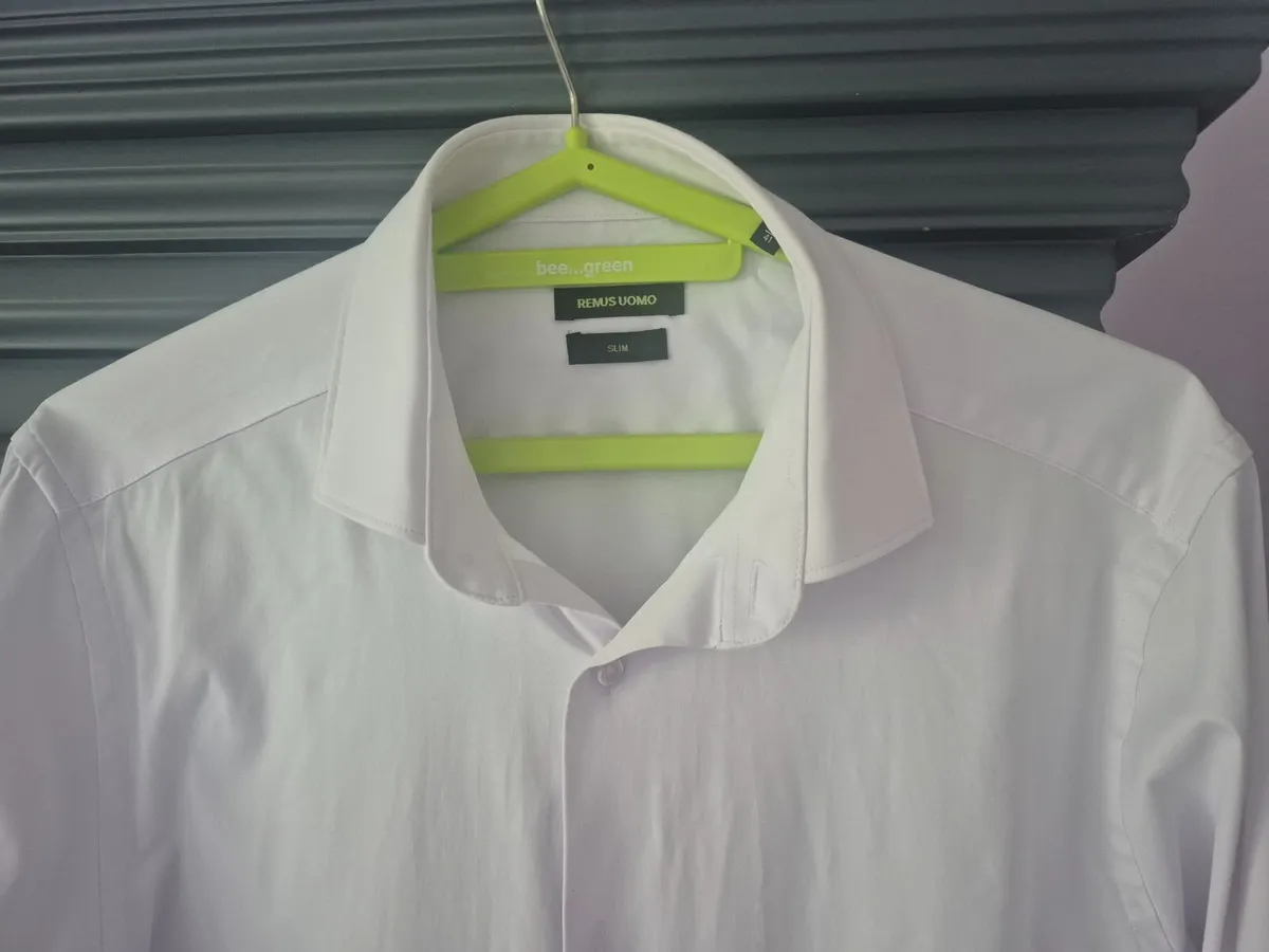 Mens shirt.