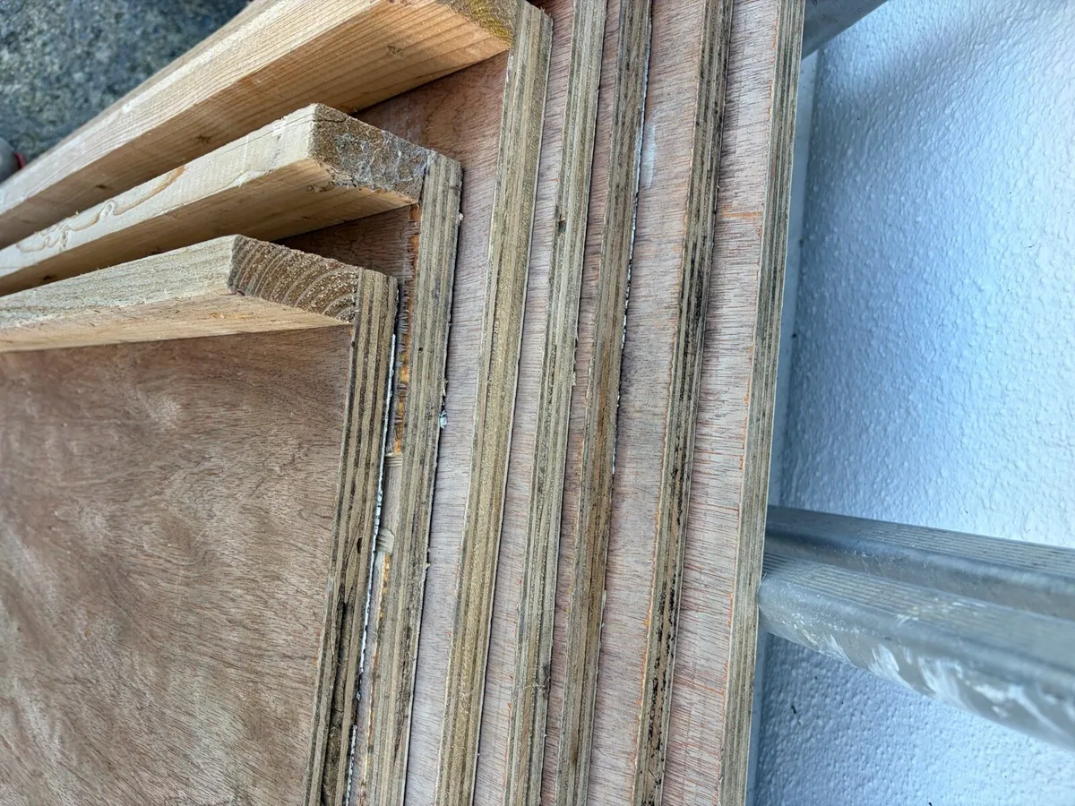 wood boards for sale €20 - Image 2