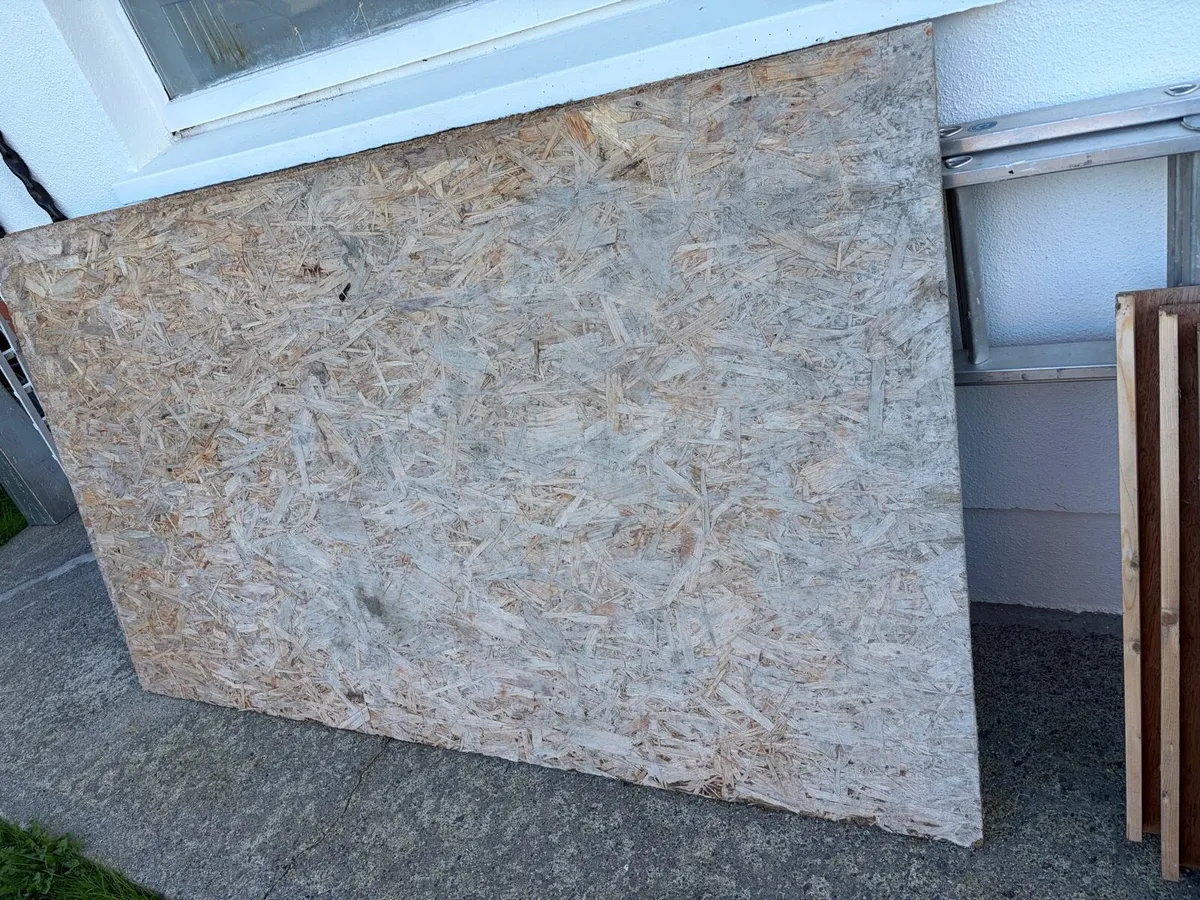 wood boards for sale €20 - Image 4
